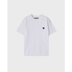 [파주점] 지제로 팬서 반팔 티셔츠 SI5TS986WH