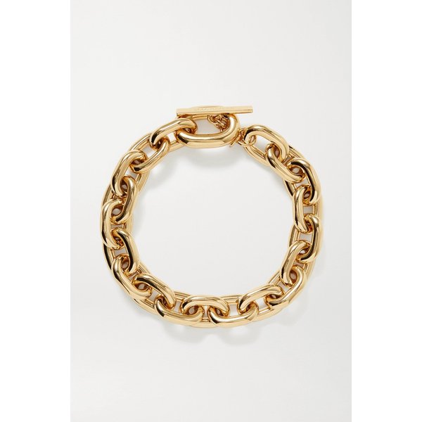 Xl Link Gold-tone Necklace 골드 22527730565879323