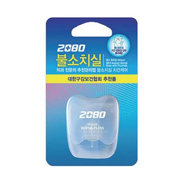 애경 치실 2080 불소 (40M)[34593589]