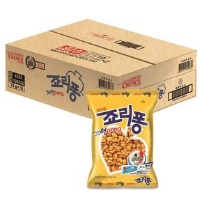 죠리퐁 74g x 16ea 한박스