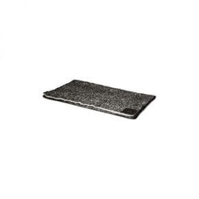 5529513 Calvin Klein CONCRETE WOOL BLANKET