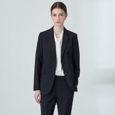 클래식 테일러드 싱글 자켓 KE25M1FRJ4039