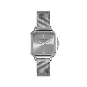 [공식] Grosvenor Silver (24000086) 여성시계