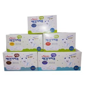 수컷기저귀(10매) 매너밸트 강아지기저귀