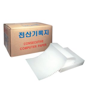 전산용지 80C 1800매