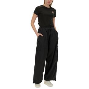 Womens Pants FE52PA087_9FI99 BLACK