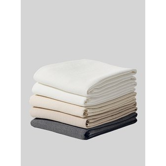 콤마씨 목화솜 패드(4color)