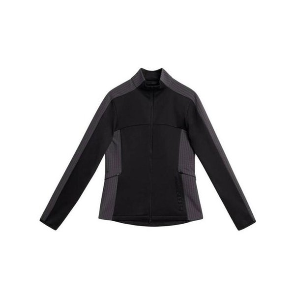 자켓 GWJS109809999 BLACK DOM