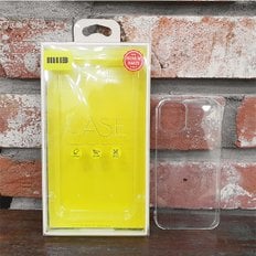 MIB 아이폰 아이폰 12 PRO 프로 에어쉴드 하드 투명 케이스