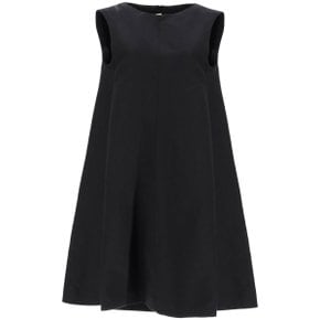 Womens Dress ABMA1163A0TCX28 BLACK