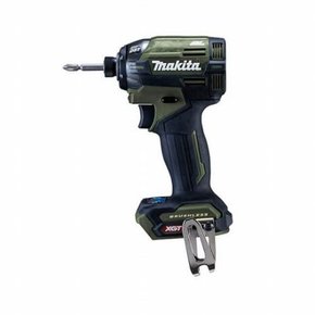 마키타(Makita) 충전식 임팩트 드라이버(올리브) 40Vmax TD002GZO