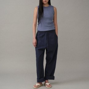 String Bowl Pants