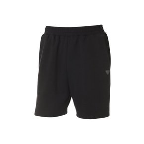 ZERO-FIT (제로핏) 4.5부 남성 하프 팬츠 (Black) (YMM23361Z1) GNMP