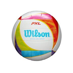 독일 윌슨 배구공 Wilson Volleyball PXL Size 5 1233906