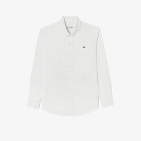 [시흥점] 남성 옥스포드 솔리드 셔츠 CH931E-55N