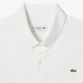 [시흥점] 남성 옥스포드 솔리드 셔츠 CH931E-55N