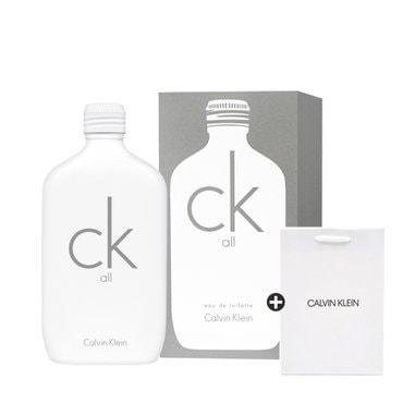 Calvin Klein [본사정품]캘빈클라인 CK ALL EDT 100ml