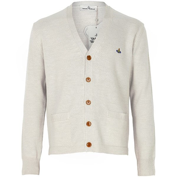 [부산점] 25FW 그레이멜란지 ORB 알렉스 울 카디건 27010014 Y002M P403