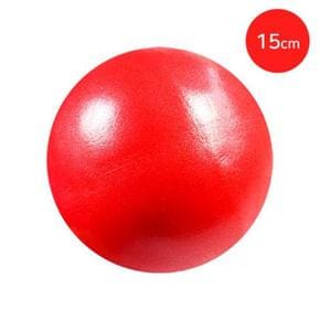 소프트미니볼15cm(SP)-레드 10696