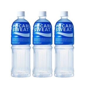 포카리스웨트 900ml 20pet