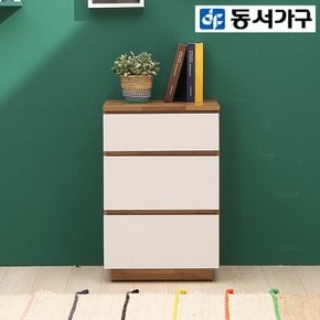 모르 600 3단 서랍장 DF918460