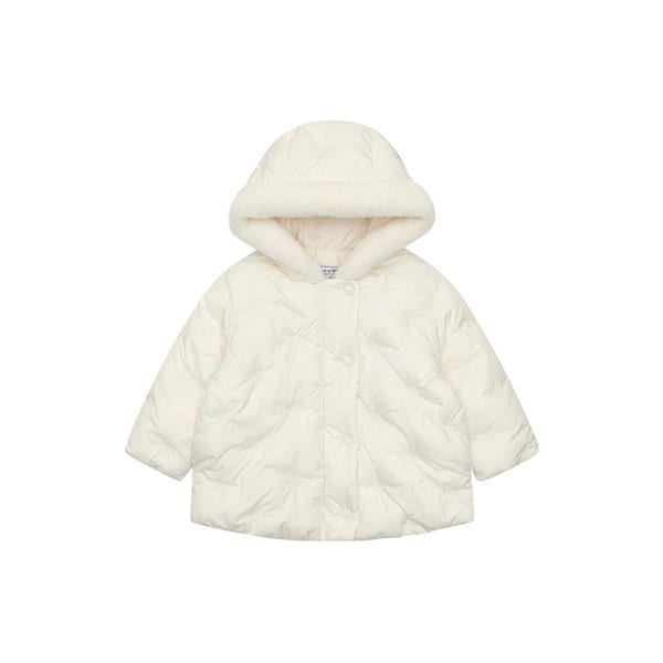 UR드봉자수페더점퍼