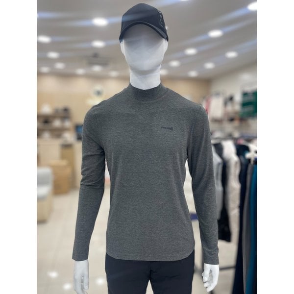 [여주점] 남성 에센셜 수입 FINE AR 이너 GQ421MILO9 CHCL