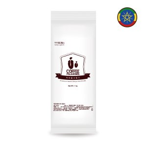 커피필그림스 [직수입 생두를 신선한 국내로스팅]커피필그림스 갓볶은 원두커피 에티오피아 예가체프 G2 1kg