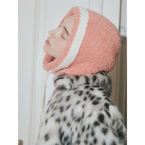 PLUMPY BALACLAVA (PINK)