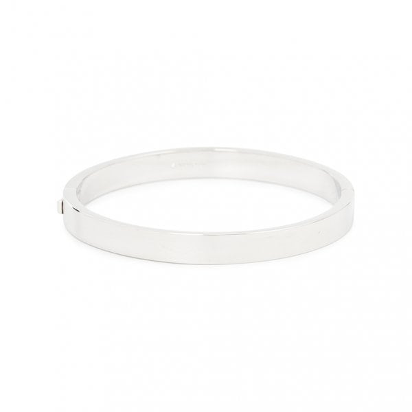 [부산점] 시그니처 스톤 여성 뱅글 팔찌 455892 RHO 030