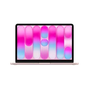 맥북 네오 (A18 Pro) 8GB 256GB 블러시 MHFH4KH/A