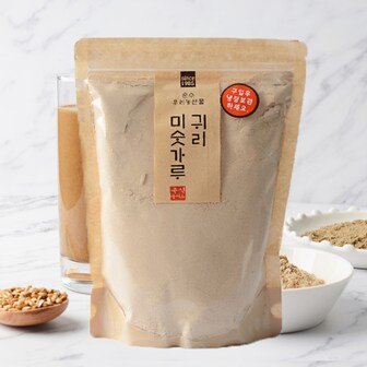  최삼석님의 프리미엄 국내산 귀리 미숫가루 500g