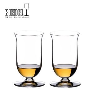 Riedel 리델 비늄 싱글몰트 위스키 2P