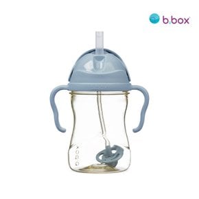 비박스 PPSU 스스로 첫 빨대컵 240ml