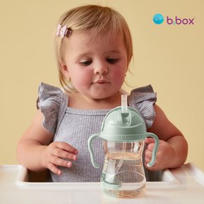 비박스 PPSU 스스로 첫 빨대컵 240ml