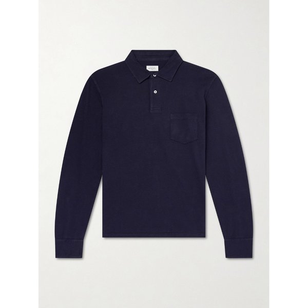 하트퍼드 코튼 피케 폴로 셔츠 46376663163009519