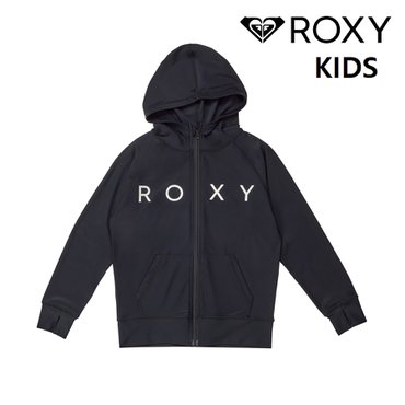 록시 아동용 후드 집업 래쉬가드 MINI RASHIE PARKA (TE21BR226)