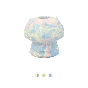 러프웨어 토드스툴 반려견 장난감  Toadstool™ Dog Toy(2024FW)