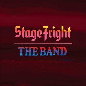 [CD] Band - Stage Fright (50Th Anniversary) [2Cd] / 밴드 - 스테이지 프라이트 (50주년) [2Cd]