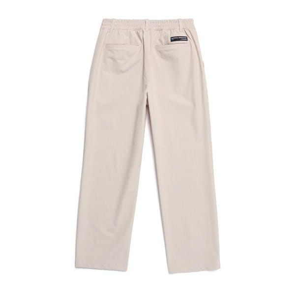 [여주점] N252WPT010 여성 릴렉스핏 팬츠 OAK BEIGE