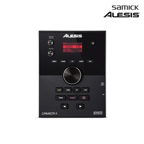 ALESIS 삼익 알레시스 전자드럼 CRIMSON II SE KIT 크림슨 2 스페셜에디션 킷 알레시스 CRIMSON II SE KIT