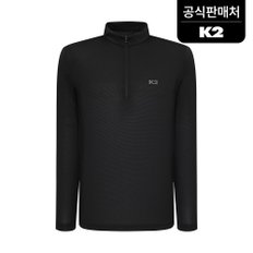 공식 남성 26 SS E 메쉬 긴팔 집업 티셔츠 GMM26291Z1