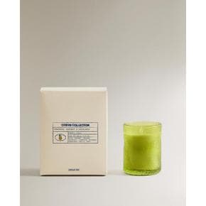 (155G) BERGAMOT & SANDALWOOD 아로마 캔들 45409705069