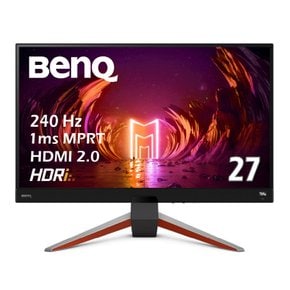 벤큐 재팬 BenQ MOBIUZ EX270M 게이밍 모니터