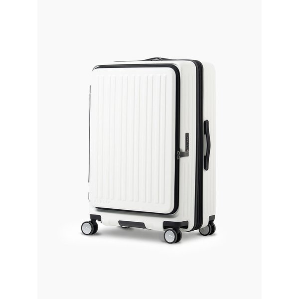 트윈 78cm(28인치) 전면오픈 확장형 캐리어