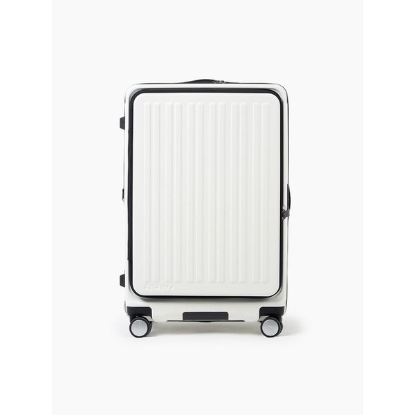 트윈 78cm(28인치) 전면오픈 확장형 캐리어