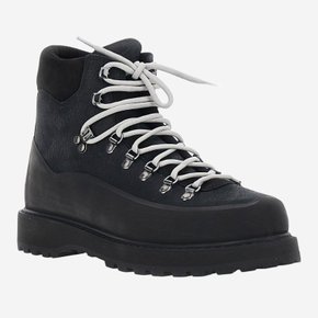 [해외배송] 디에메 로치아 벳 고마 누벅 앵클 부츠 DI24FWRVMF01L011BLK BLACKSTRUCTUREDNUBUCK