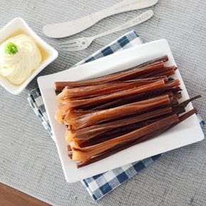 컷팅장족 100g