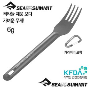 알파라이트 포크 티타늄 _P349144308