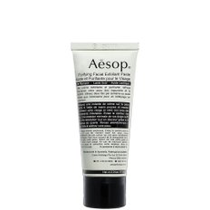 AESOP 이솝 퓨리파잉 페이셜 익스폴리에이팅 페이스트 스크럽 75ml 2개